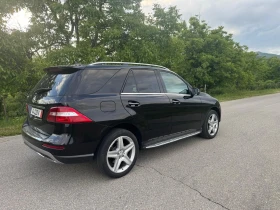 Mercedes-Benz ML 350   | Mobile.bg    4