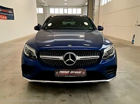  Mercedes-Benz GLC 25...