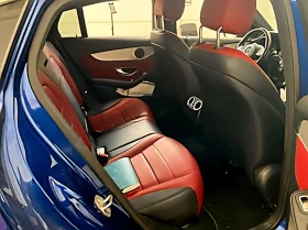 Mercedes-Benz GLC 250 !! !!Mercedes-Benz  GLC 250 d  | Mobile.bg    7