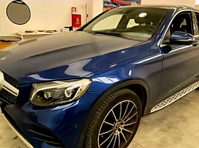 Mercedes-Benz GLC 250 !! !!Mercedes-Benz  GLC 250 d  | Mobile.bg    11