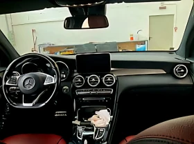 Mercedes-Benz GLC 250 !! !!Mercedes-Benz  GLC 250 d  | Mobile.bg    9