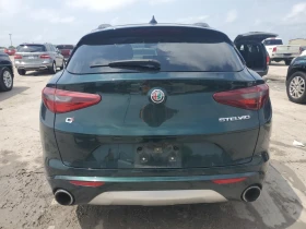 Alfa Romeo Stelvio TI/4X4/ПЪЛНА СЕРВИЗНА ИСТОРИЯ/АВТОКРЕДИТ - 31700 лв. - 28519799 5