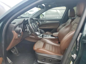 Alfa Romeo Stelvio TI/4X4/ПЪЛНА СЕРВИЗНА ИСТОРИЯ/АВТОКРЕДИТ - 31700 лв. - 28519799 7