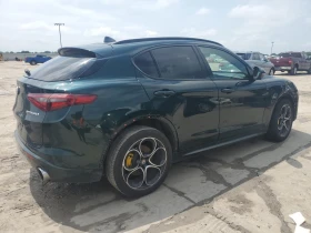 Alfa Romeo Stelvio TI/4X4/ПЪЛНА СЕРВИЗНА ИСТОРИЯ/АВТОКРЕДИТ - 31700 лв. - 28519799 4