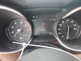 Alfa Romeo Stelvio TI/4X4/ПЪЛНА СЕРВИЗНА ИСТОРИЯ/АВТОКРЕДИТ - 31700 лв. - 28519799 9