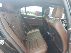 Alfa Romeo Stelvio TI/4X4/ПЪЛНА СЕРВИЗНА ИСТОРИЯ/АВТОКРЕДИТ - 31700 лв. - 28519799 10
