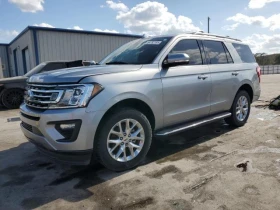 Обява за продажба на Ford Expedition 3.5L 6 Rear-wheel drive ~30 100 лв. - изображение 9