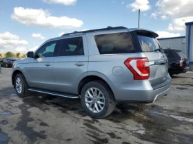 Обява за продажба на Ford Expedition 3.5L 6 Rear-wheel drive ~30 100 лв. - изображение 1