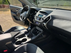 Обява за продажба на Hyundai IX35 CRDI ~13 300 лв. - изображение 10