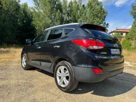 Обява за продажба на Hyundai IX35 CRDI ~13 300 лв. - изображение 6