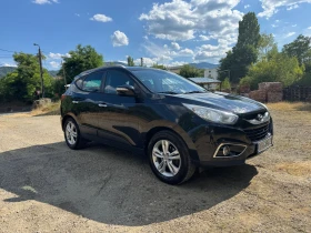 Обява за продажба на Hyundai IX35 CRDI ~13 300 лв. - изображение 2