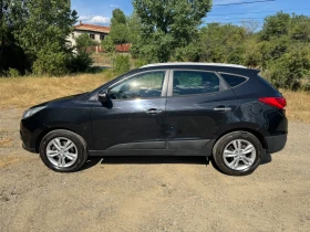 Обява за продажба на Hyundai IX35 CRDI ~13 300 лв. - изображение 7