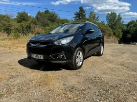 Обява за продажба на Hyundai IX35 CRDI ~13 300 лв. - изображение 1