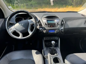 Hyundai IX35 CRDI | Mobile.bg    13