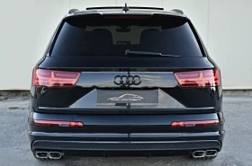 Audi SQ7 4.0 V8T MATRIX 3xTV B&O 7-SITZE 22" PANO 360 C | Mobile.bg    5