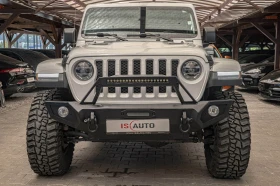 Обява за продажба на Jeep Wrangler 3.6/Rubicon/Подгрев/Подгрев Волан/Камера/ ~79 900 лв. - изображение 1