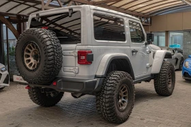 Обява за продажба на Jeep Wrangler 3.6/Rubicon/Подгрев/Подгрев Волан/Камера/ ~79 900 лв. - изображение 5