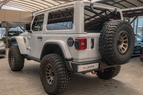 Обява за продажба на Jeep Wrangler 3.6/Rubicon/Подгрев/Подгрев Волан/Камера/ ~79 900 лв. - изображение 6