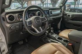 Обява за продажба на Jeep Wrangler 3.6/Rubicon/Подгрев/Подгрев Волан/Камера/ ~79 900 лв. - изображение 8
