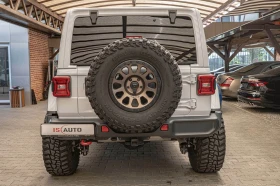 Обява за продажба на Jeep Wrangler 3.6/Rubicon/Подгрев/Подгрев Волан/Камера/ ~79 900 лв. - изображение 4