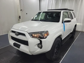 Toyota 4runner CARFAX* АВТОФИНАНСИРАНЕ* БЕЗ ПЪРВОНАЧАЛНА ВНОСКА* 
