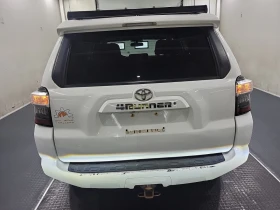 Toyota 4runner CARFAX* *   *  | Mobile.bg    7