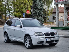 BMW X3 sd | Mobile.bg    6