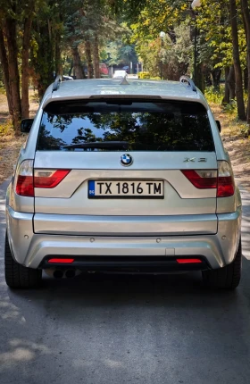 BMW X3 sd | Mobile.bg    5
