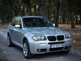 BMW X3 sd | Mobile.bg    2