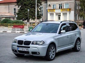 BMW X3 sd | Mobile.bg    7
