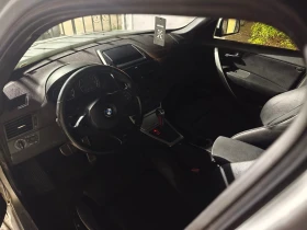 BMW X3 sd | Mobile.bg    12