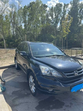 Honda Cr-v | Mobile.bg    4