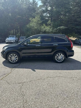 Honda Cr-v | Mobile.bg    12