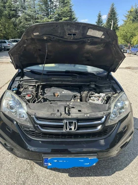 Honda Cr-v | Mobile.bg    5