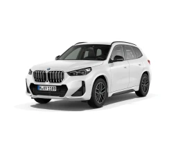 BMW X1 xDrive20d | Mobile.bg    2