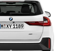 BMW X1 xDrive20d | Mobile.bg    7