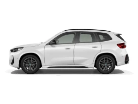 BMW X1 xDrive20d | Mobile.bg    4