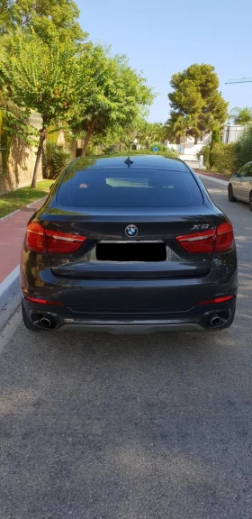 BMW X6 xDrive 35iA | Mobile.bg    4
