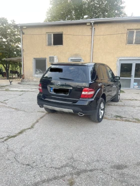 Mercedes-Benz ML 320 | Mobile.bg    2