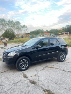 Mercedes-Benz ML 320 | Mobile.bg    3