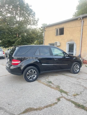 Mercedes-Benz ML 320 | Mobile.bg    5