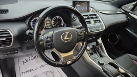 Lexus NX 300h NX300H F-SPORT 4X4   | Mobile.bg    7