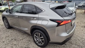 Lexus NX 300h NX300H F-SPORT 4X4   | Mobile.bg    6