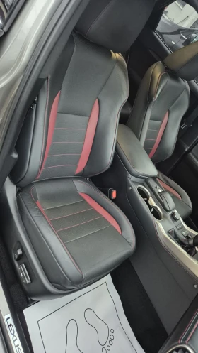 Lexus NX 300h NX300H F-SPORT 4X4   | Mobile.bg    13
