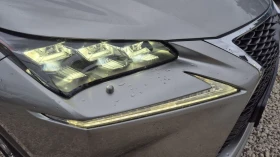 Lexus NX 300h NX300H F-SPORT 4X4   | Mobile.bg    4