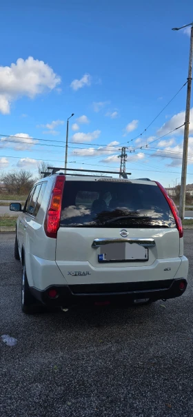 Обява за продажба на Nissan X-trail ~11 500 лв. - изображение 3 | Auto.bg Обява за продажба на Nissan X-trail ~11 500 лв. - изображение 3