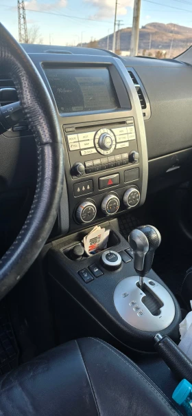 Обява за продажба на Nissan X-trail ~11 500 лв. - изображение 8 | Auto.bg Обява за продажба на Nissan X-trail ~11 500 лв. - изображение 8