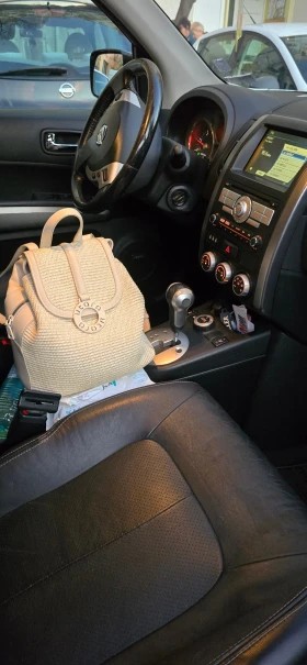 Обява за продажба на Nissan X-trail ~11 500 лв. - изображение 11 | Auto.bg Обява за продажба на Nissan X-trail ~11 500 лв. - изображение 11