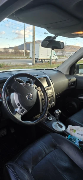 Обява за продажба на Nissan X-trail ~11 500 лв. - изображение 9 | Auto.bg Обява за продажба на Nissan X-trail ~11 500 лв. - изображение 9