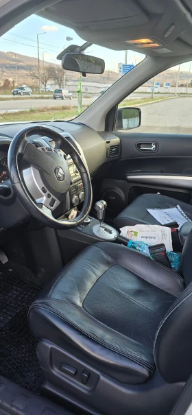 Обява за продажба на Nissan X-trail ~11 500 лв. - изображение 6 | Auto.bg Обява за продажба на Nissan X-trail ~11 500 лв. - изображение 6